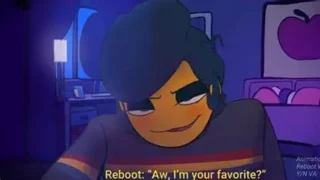 Reboot Wally Darling Animation Uncensored Video (WATCH 18+)