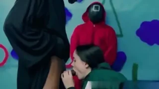 Squid Game Victoria Camargo Uncensored Video (WATCH 18+)