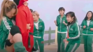 Squirt Game Uncensored Full Original Bokep Video (WATCH 18+)