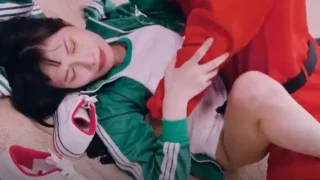 Squirt Game Episode 2 Uncensored Original Video (WATCH 18+)