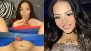 TikToker Sushiig3 Leaked Porno Video (WATCH 18+)