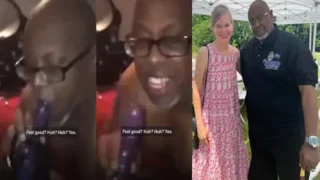 Thaddeus Matthews Leaked Blowjob Porno Video (WATCH 18+)