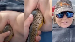Trout Lady Uncensored Full Original Porno Video (WATCH 18+)