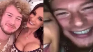 Rapper Yung Gravy Leaked Sextape Video (WATCH 18+)