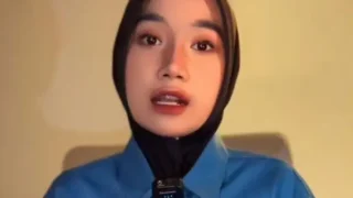 Zahra 6 Menit Leaked Bokep Video Part 01 (WATCH 18+)