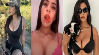 MelissaGstm Leaked Porno Video Collection Part 01 (WATCH 18+)