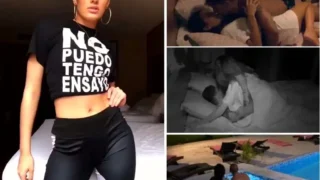 La Isla De Las Tentaciones Anita Williams Porno Video