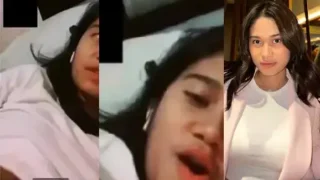 Azizah Salsha Istri Arhan Leaked Bokep Video (WATCH 18+)