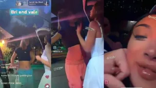 Bri and Vale Uncensored Full Original Fight Video