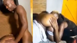 Ugandan Singer Lil Pazo Leaked Sextape Video (WATCH 18+)