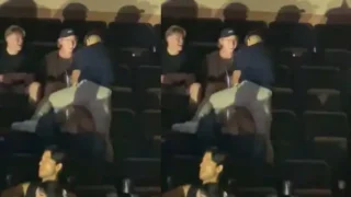 Madison Beer Fans BlowJob in Stadium During Spinnin Tour