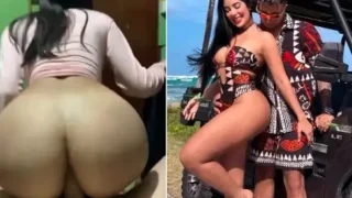 Mariana Zapata Leaked Porno Video (WATCH 18+)