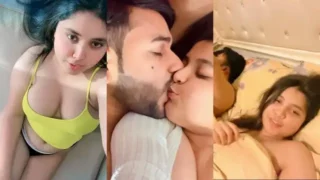 Paki TikToker Muqadas Usman Leaked Porno Video (WATCH 18+)