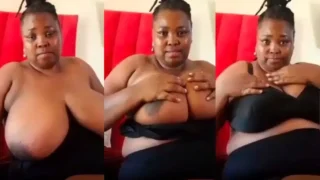 Norah Mahlangu Leaked Nude Bedroom Video (WATCH 18+)