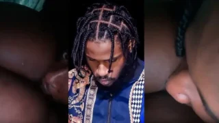 Quada Eating The Buff Uncensored Video (WATCH 18+)