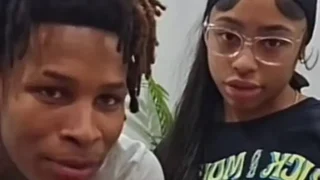 Sturdy and Nadia J Leaked Twitter Video (WATCH 18+)