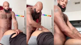 Yes King Sextape Uncensored Original Porno Video (WATCH 18+)