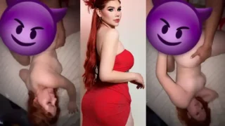 Aylin Silvas Leaked Sextape Twitter Video (WATCH 18+)