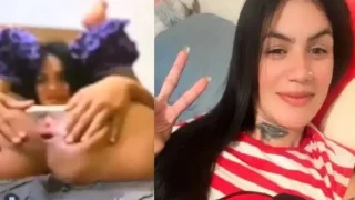 La Hija de Dios el Filtrado Viral Telegram Video (WATCH 18+)