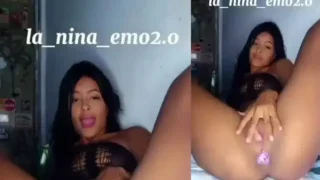 La_Niña_Emo2.0 Leaked Porno Video (WATCH 18+)