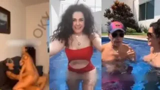 Lalo Trelles and Lorena Cid Sextape Leaked Video (WATCH 18+)