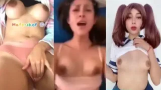 Mafershof Sextape Leaked Telegram Video Collection (WATCH 18+)