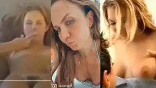 Michelle Vieth Leaked Porno Video Collection (WATCH 18+)