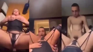 Rapper Morad Leaked Sextape Video (WATCH 18+)