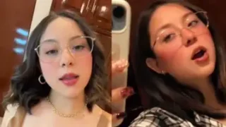 Sofia Lemus Jordan Leaked Porno Telegram Video (WATCH 18+)