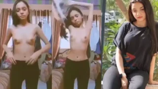 Paki Actress Aina Asif Leaked Nude Video (WATCH 18+)