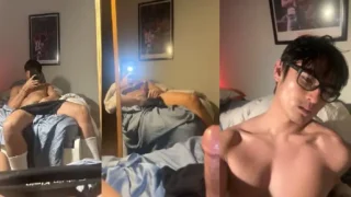 Cybersnitch Leaked Nude Video (WATCH 18+)