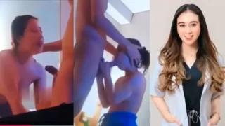 Dokter Sarena Leaked Indo Bokep Video (WATCH 18+)