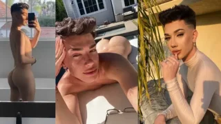 James Charles Viral Porno Video Collection Part 01 (WATCH 18+)