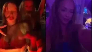 Camilla Araujo Assistant Julia Filippo Porno Video Collection (WATCH 18+)