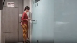 Kebaya Merah Viral Di Hotel Leaked Bokep Video (WATCH 18+)