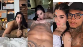 MC Mirella Dynho Alves Porno Video Collection (WATCH 18+)