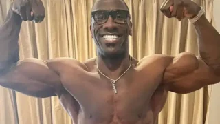Shannon Sharpe Live Streaming Leaked Sex Video (WATCH 18+)