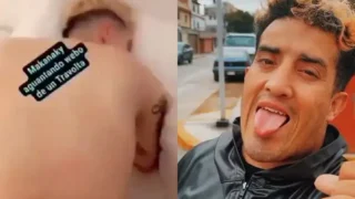 Makanaky Leaked Porno Video (WATCH 18+)