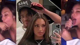 Ash Kaashh and Sharife Cooper Leaked Sextape Video (WATCH 18+)