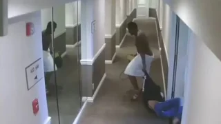 Diddy Abusing Cassie Leaked Video (WATCH 18+)