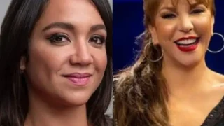 Faride Raful y Milagros German Leaked Video (WATCH 18+)