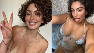 Franncchii Leaked 8 Porno Video Collection (WATCH 18+)