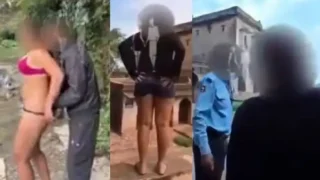 Jaisalmer Couple Smriti Jain Sextape with Security Guard Video (WATCH 18+)