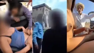 Jaisalmer Couple Smriti Jain Leaked Full Porno Video Collection (WATCH 18+)