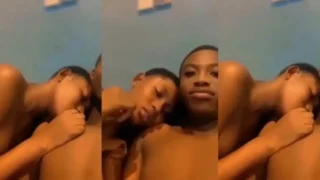 Kumasi Queen Leaked Sextape Video (WATCH 18+)