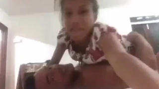 Mellysa Sheera Bigo Live Leaked Bokep Video Collection (WATCH 18+)