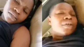 Mai Rumbi Lula Lula Leaked Sextape Video (WATCH 18+)