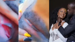 Mulamwah and Ruth K Leaked Telegram Porno Video (WATCH 18+)