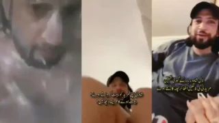 Peer Naveed Ul Hasnain Lal Shah Qalandar Leaked Video (WATCH 18+)