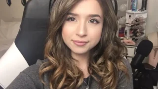 Pokimane Open Shirt Leaked Full Uncensored Video (WATCH 18+)